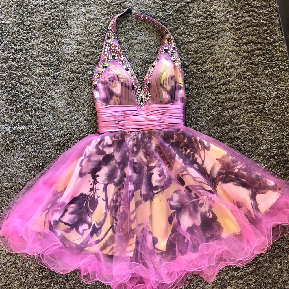 Cocktail Dress ππ - Picture 2 of 4